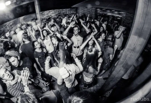 клуб jam bar фото 5 - ruclubs.ru