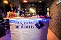 караоке-бар сладкая жизнь фото 2 - ruclubs.ru