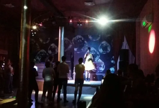 бар-клуб сливки фото 3 - ruclubs.ru