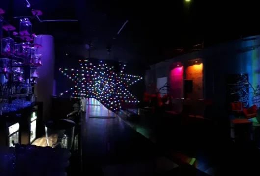 ночной клуб bash фото 6 - ruclubs.ru