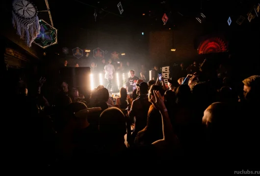 event hall by tasigo фото 7 - ruclubs.ru