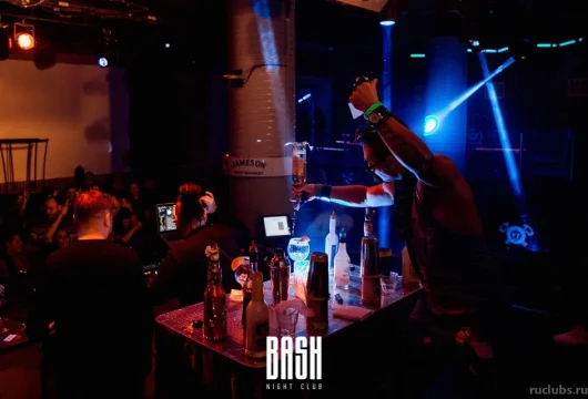 bash night club фото 3 - ruclubs.ru